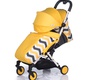 Прогулочная коляска Babyhit AMBER PLUS