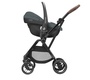 Детское автокресло Maxi-Cosi Pebble S 