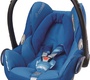 Детское автокресло переноска Maxi-Cosi CabrioFix 