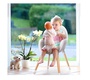 Стульчик для кормления Kinderkraft Fini 