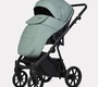 Детская коляска Riko Basic Montana X Ecco 3в1