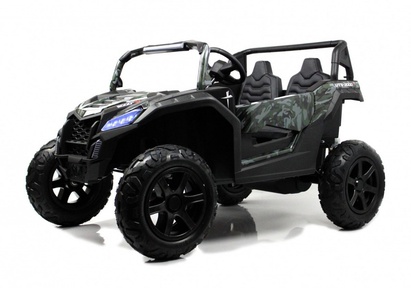 Детский электромобиль Rivertoys M222MM