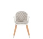 Стул для кормления Kinderkraft Sienna 2 в 1