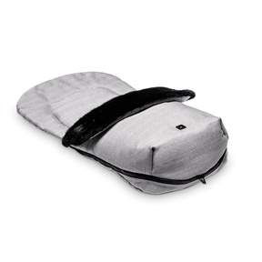 Демисезонный конверт в коляску Moon Foot Muff Демисезонный конверт в коляску Moon Foot Muff