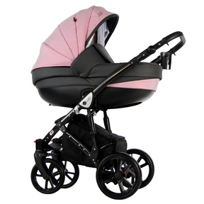 Детская коляска 3 в 1 Sevillababy Sofia