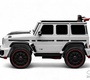 Детский электромобиль Rivertoys Z777ZZ (управление с телефона)