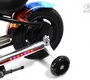 Детский электромотоцикл Rivertoys M777ML