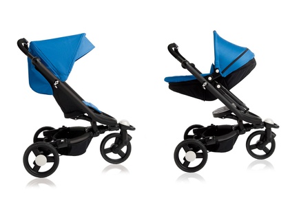 Коляска BabyZen Zen 2 в 1