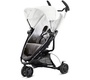 Прогулочная коляска Quinny Zapp Xtra 2 с рождения и поворотным блоком