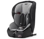 Автокресло Kinderkraft Safety-Fix Isofix с изофикс и якорным ремнем