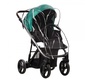 Детская коляска Bebetto Nitello SHINE 3 в 1 с автолюлькой