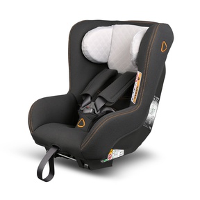 Автокресло детское TAKATA MIDI I-SIZE PLUS BLACKTIVE