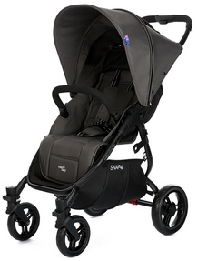 Прогулочная коляска Valco Baby Snap 4 Flatt Matt