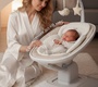 Электрокачели Sweet Baby Elisa