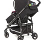 Прогулочная коляска Peg Perego Si Completo 