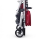 Прогулочная коляска UPPAbaby CRUZ 