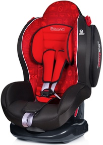 Автокресло Welldon New Smart Sport SideArmor & CuddleMe 
