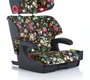CLEK OOBR TokiDoki супер яркое автокресло