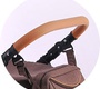 Коляска Lonex Comfort Prestige 3 в 1