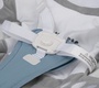 Электрокачели Indigo Teddy