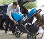 Коляска 2 в 1 UPPAbaby VISTA премиум класса 2019