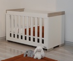 Детская кровать Ikid Stromboli 120х60см