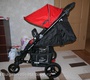 Прогулочная коляска Valco Baby Zee