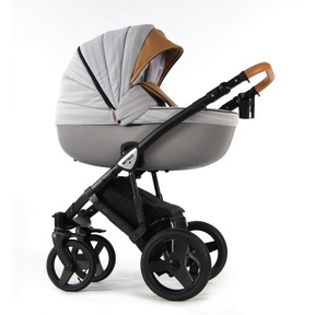 Детская коляска Retrus Turismo 3 в 1