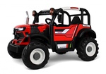 Детский электромобиль Rivertoys B222CP 