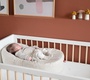 Детский эргономический матрасик Red Castle CocoonaBaby Lin