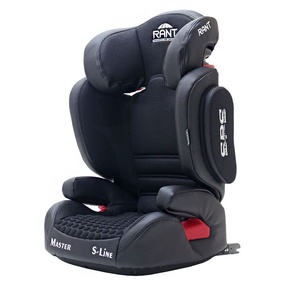 Автокресло Rant Master isofix SPS