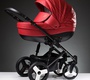 Детская коляска Esperanza Lotus Sport Eco 3 в 1 с автолюлькой