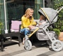 Happy Baby Neon Sport прогулочная коляска