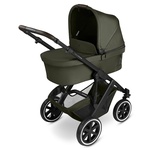 Детская коляска ABC-Design Salsa 5 Air 2в1