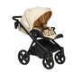 Коляска LONEX EMOTION XT ECO 3 в 1 с автолюлькой