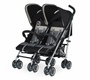 Коляска трость Cybex Twinyx для двойни