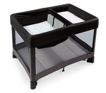 Манеж-кровать 4moms Breeze Plus