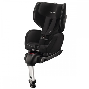 Автокресло Recaro OptiaFix с базой изофикс