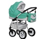 Коляска Caretto CAMERON F 3 в 1 с автокреслом