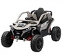 Детский электромобиль Rivertoys Z707ZZ