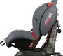 Автокресло Welldon Royal Baby Dual Fit SideArmor & CuddleMe New c изофикс