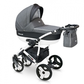 Детская коляска 2 в 1 Camarelo Carera NEW 