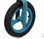 Детский беговел Rivertoys М002БХ надувные колеса