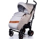 Детская коляска трость Babyhit RAINBOW XT с органайзером