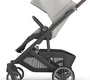 Прогулочная коляска UPPABABY CRUZ V3 