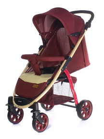 Прогулочная коляска Everflo Rover E-470