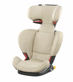 Детское автокресло Maxi cosi Rodifix AirProtect с наклоном спинки