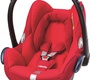 Детское автокресло переноска Maxi-Cosi CabrioFix 