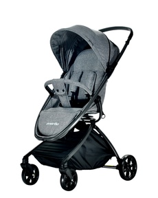 Прогулочная коляска Everflo Easy guard E-338 