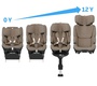Автокресло Maxi-Cosi Pearl XL Slide Pro